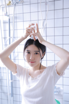 明星专题：蒙嘉慧